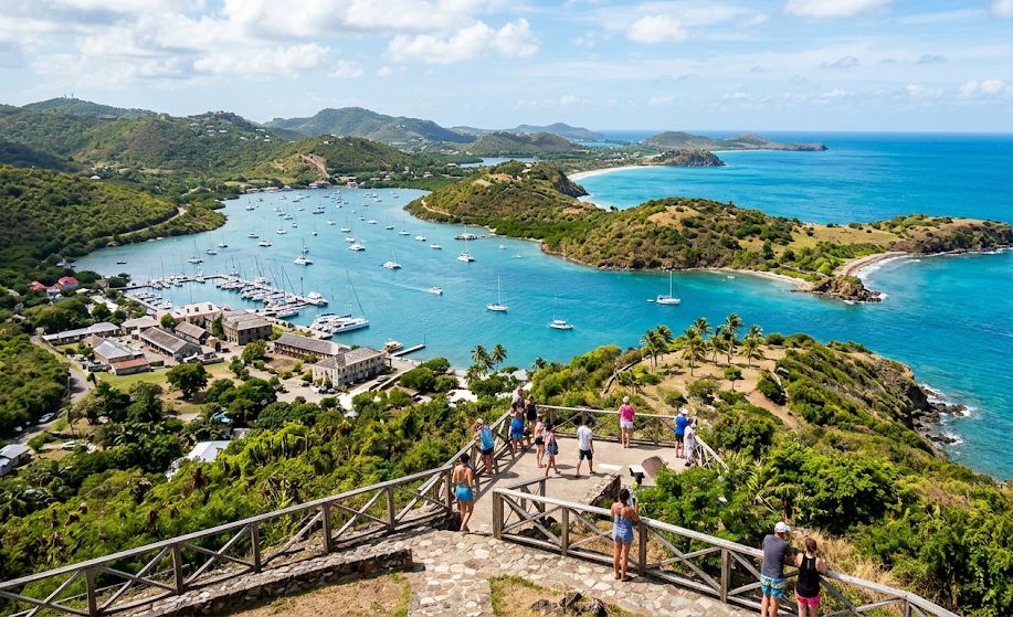 Antigua Matches Barbuda and More as Caribbean Destinations Come Forward for the Ultimate Beach Escape, Luxury Stays and Unforgettable Island Magic