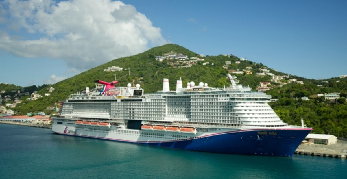 Carnival cruise line