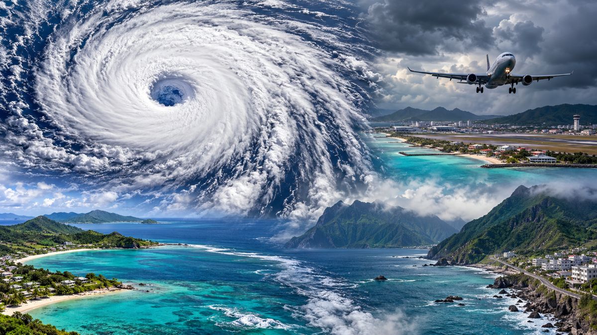 Japan Faces a Shared Threat with the Philippines and Other Pacific Nations as Super Typhoon Champi Raises Travel Fears