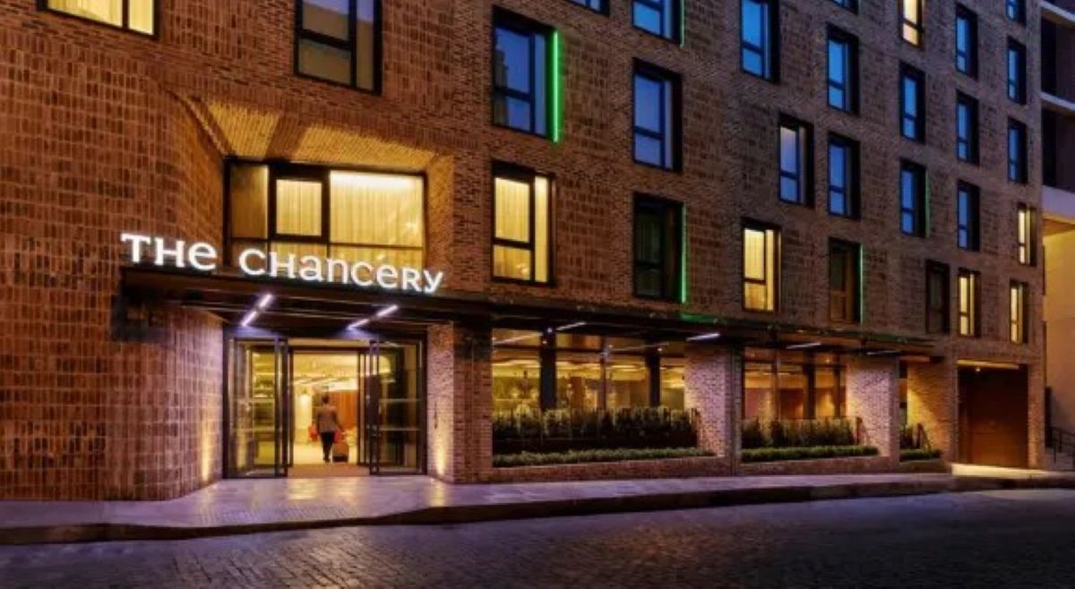 Dublin hotel deals get a fresh boost as the chancery launches extended 30-hour stay package
