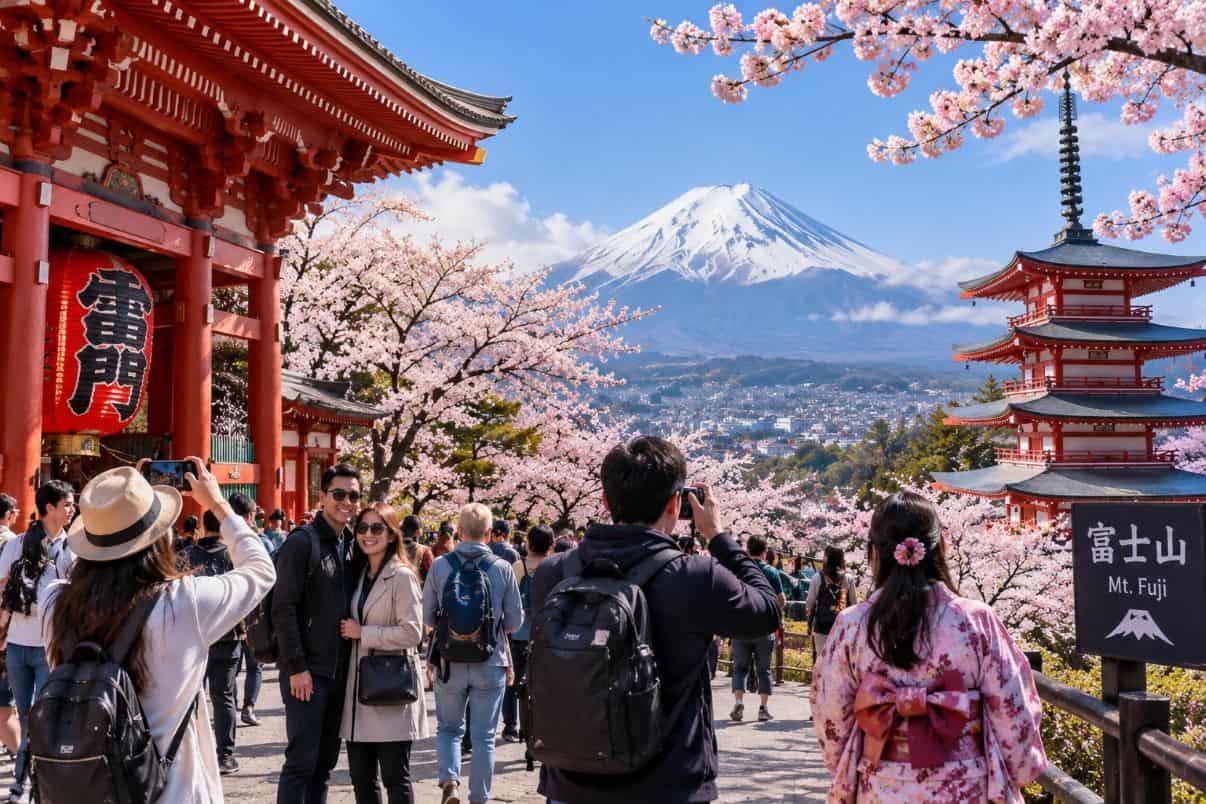 Unforgettable asia launches 50 luxury itineraries across 11 destinations after a 226% rise in travel demand.