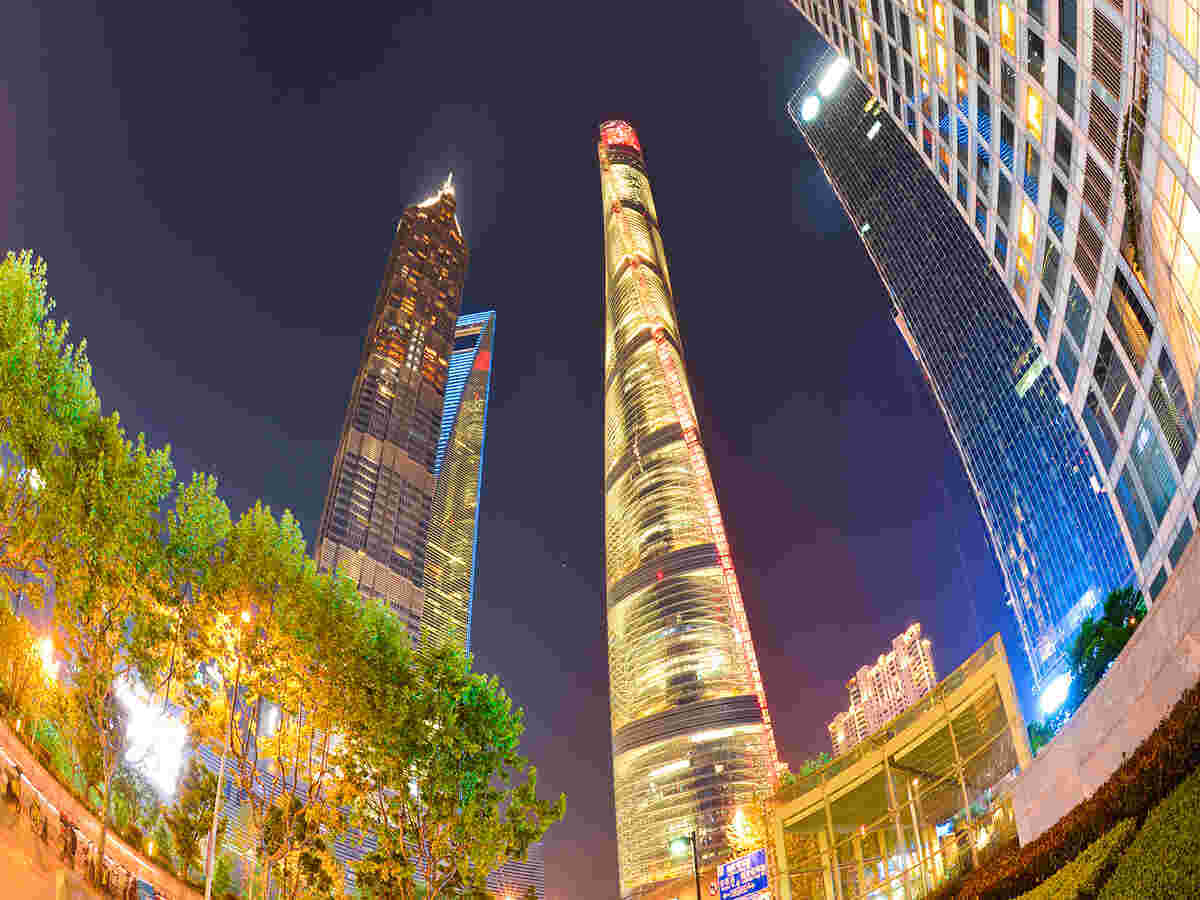 China - travel and tour world China golden week tourism boom boosts holiday travel and retail spending.