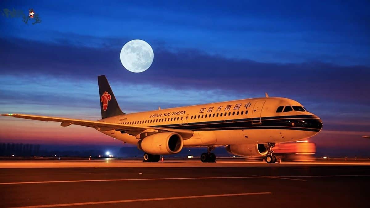 Ethiopia wins with kenya and more as china southern launches new addis ababa flights boosting fresh long haul tourism connections