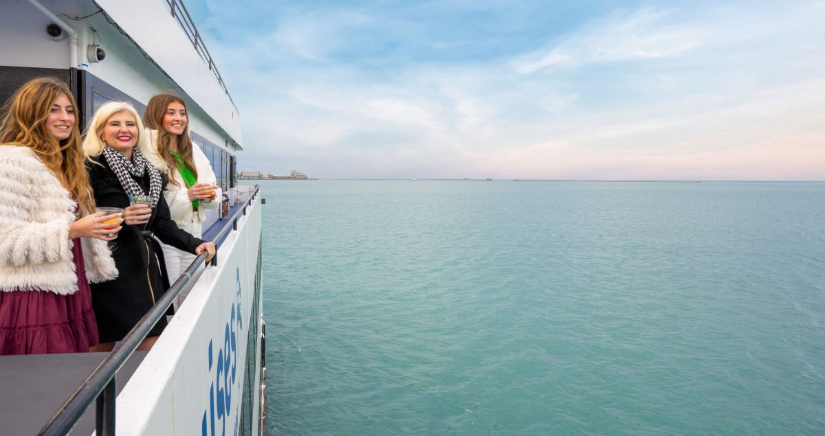 City cruises - travel and tour world City cruises introduces thanksgiving dinner cruises across major us cities