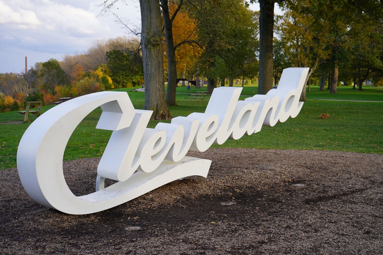 Cleveland - travel and tour world Cleveland