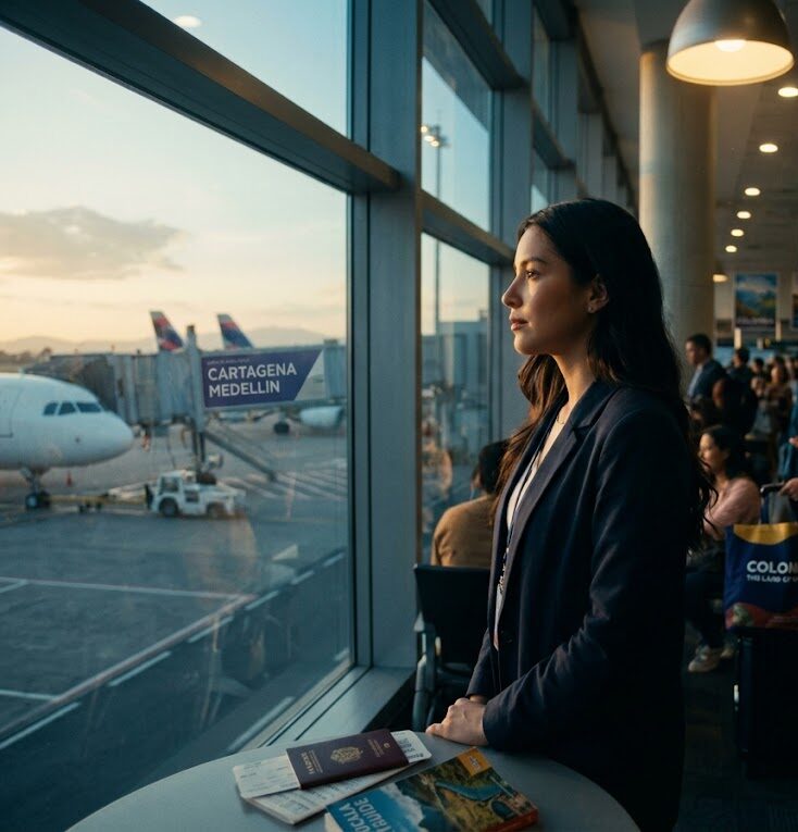 Nigeria Walks Along with South Africa and More in Tightening Security as Unannounced Airport Audits Trigger Massive Queues and Missed Flights at Major Hubs 