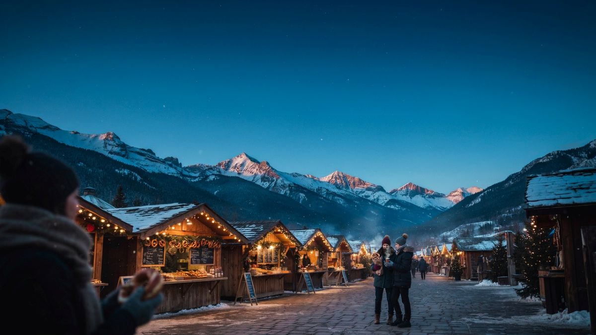Colorado - travel and tour world Colorado