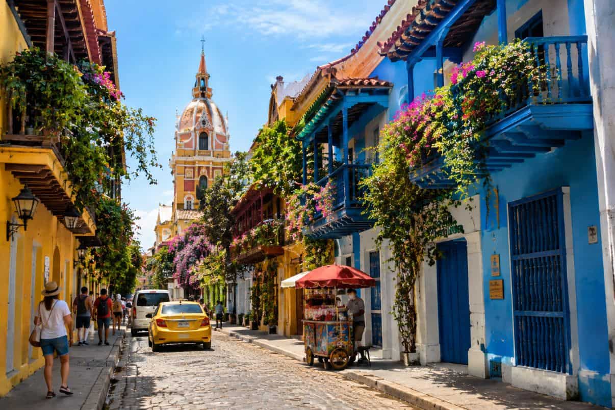 Colombia-destination- - travel and tour world Colombia-destination-