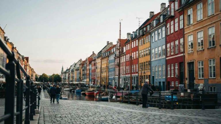 Denmark