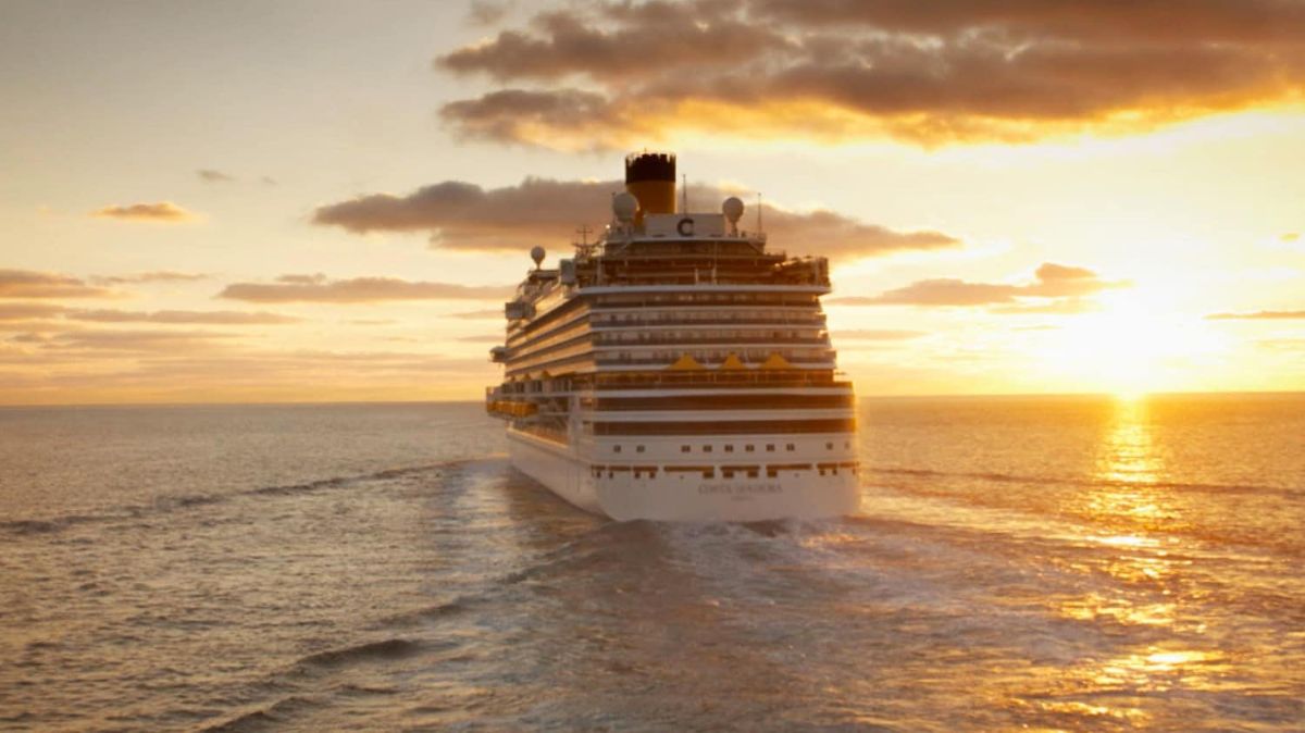 Costa Cruises Announces Special Sanremo Music Festival 2027 Sailings Aboard Costa Toscana in Italy
