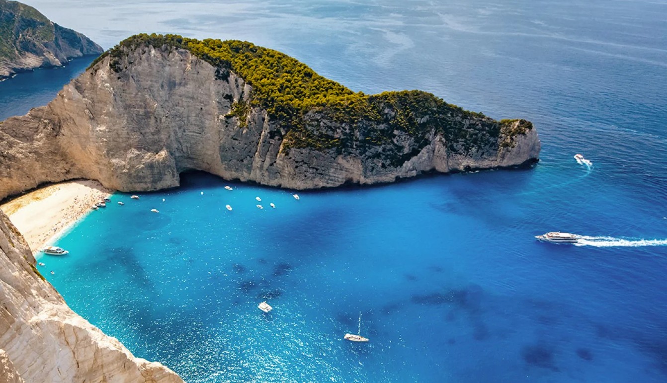 Costa cruises - travel and tour world Costa cruises winter 2026–27 brings spectacular island escapes, historic cities and tropical adventures