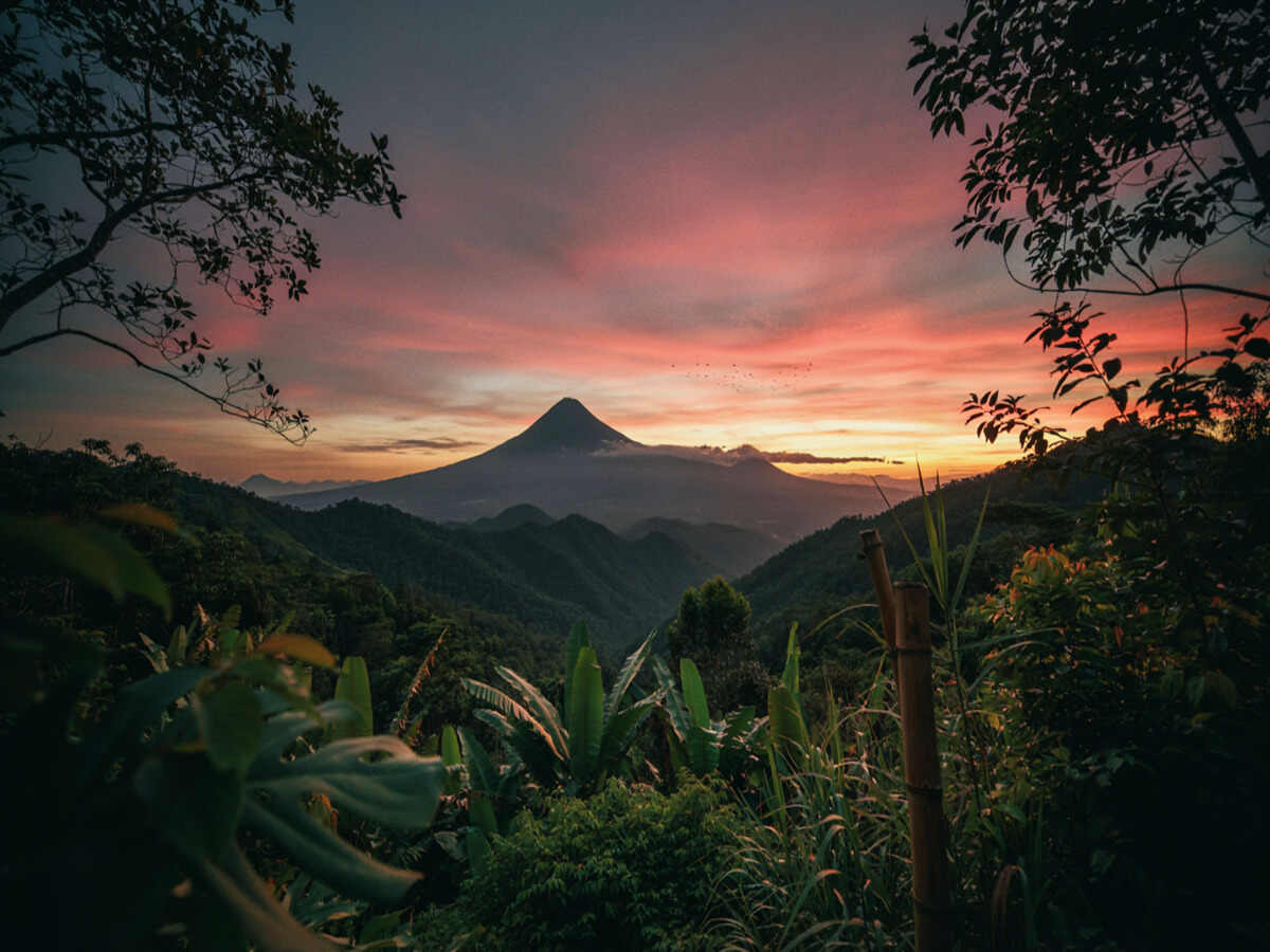 Costa rica