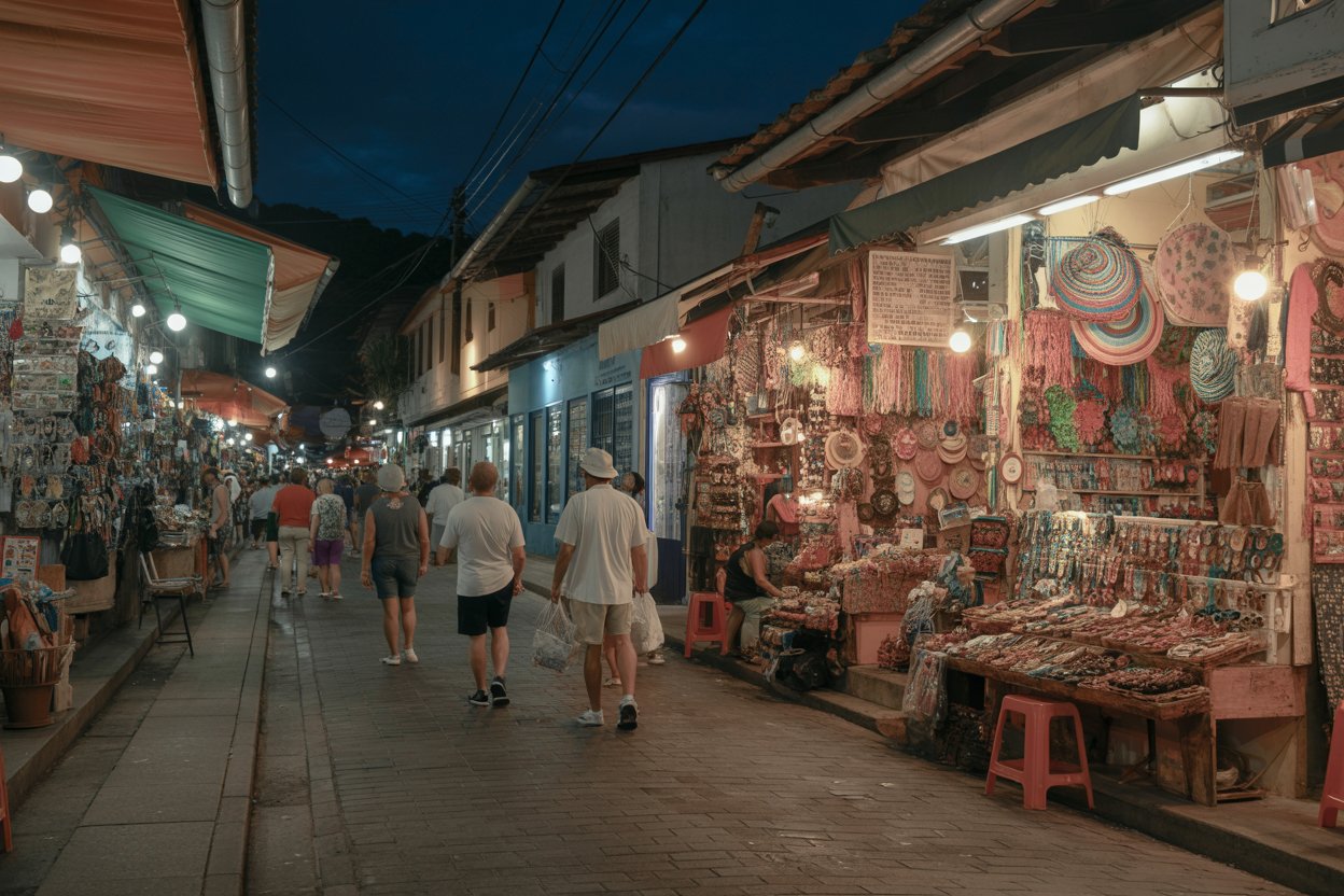 Costa rica - travel and tour world Costa