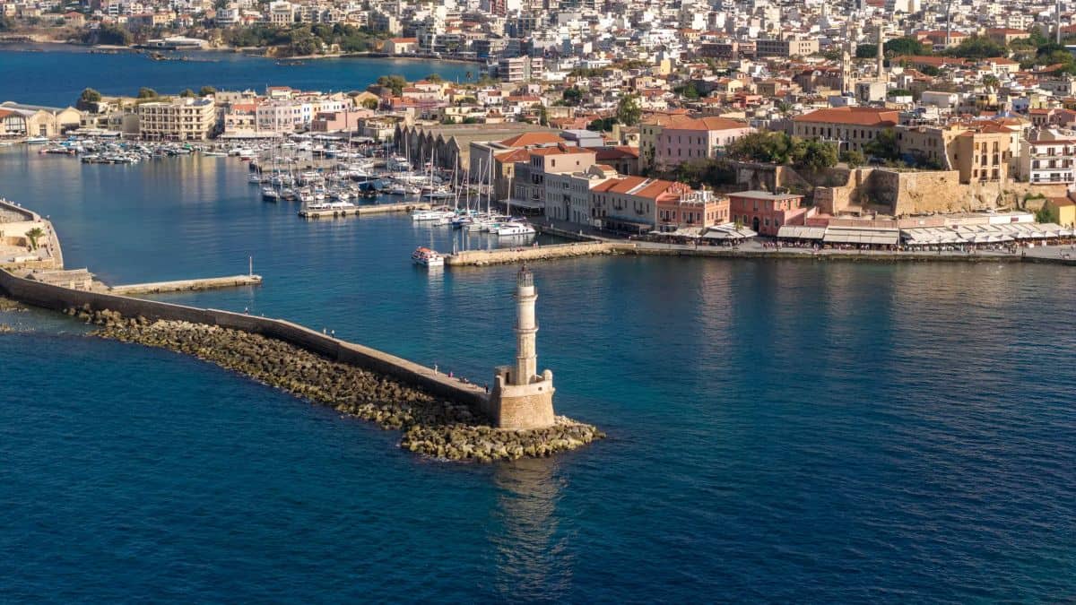 Greece