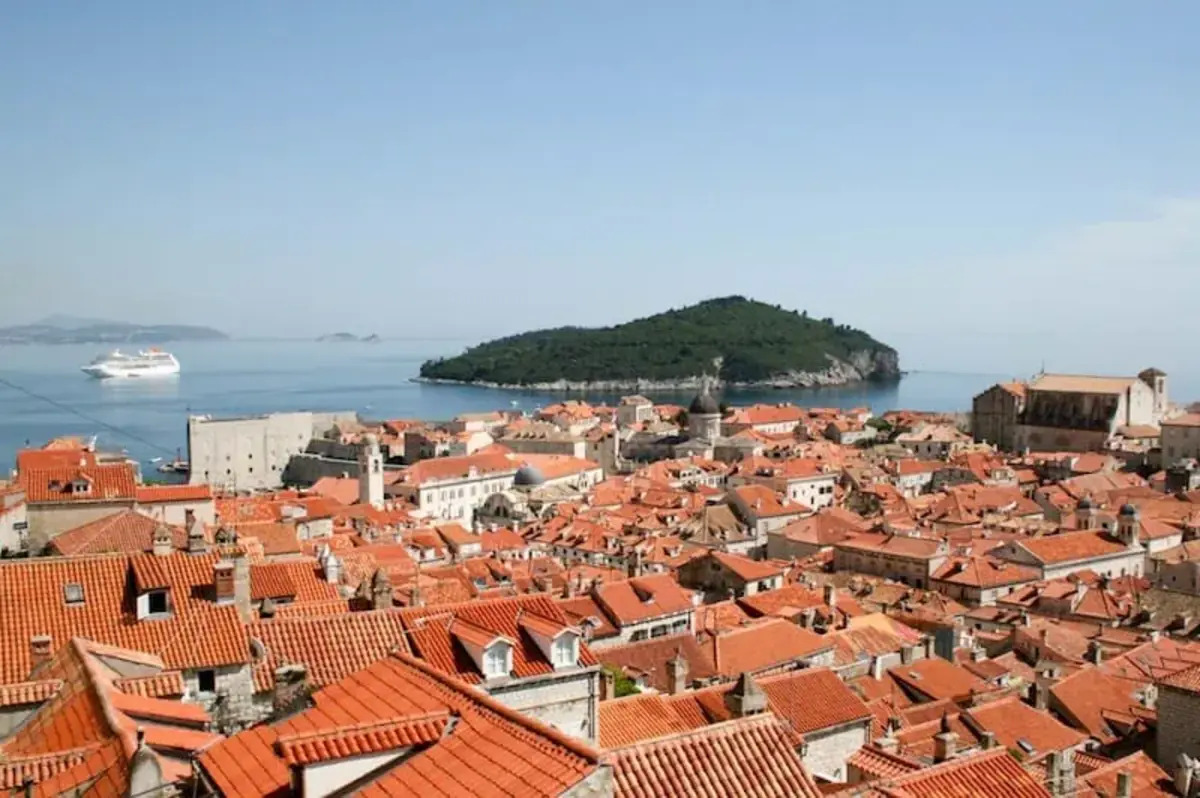 Croatia tourism