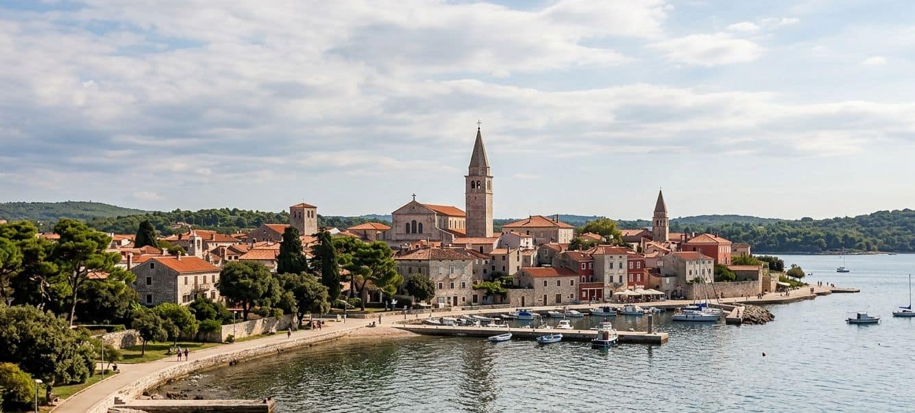 Croatia - travel and tour world Croatia
