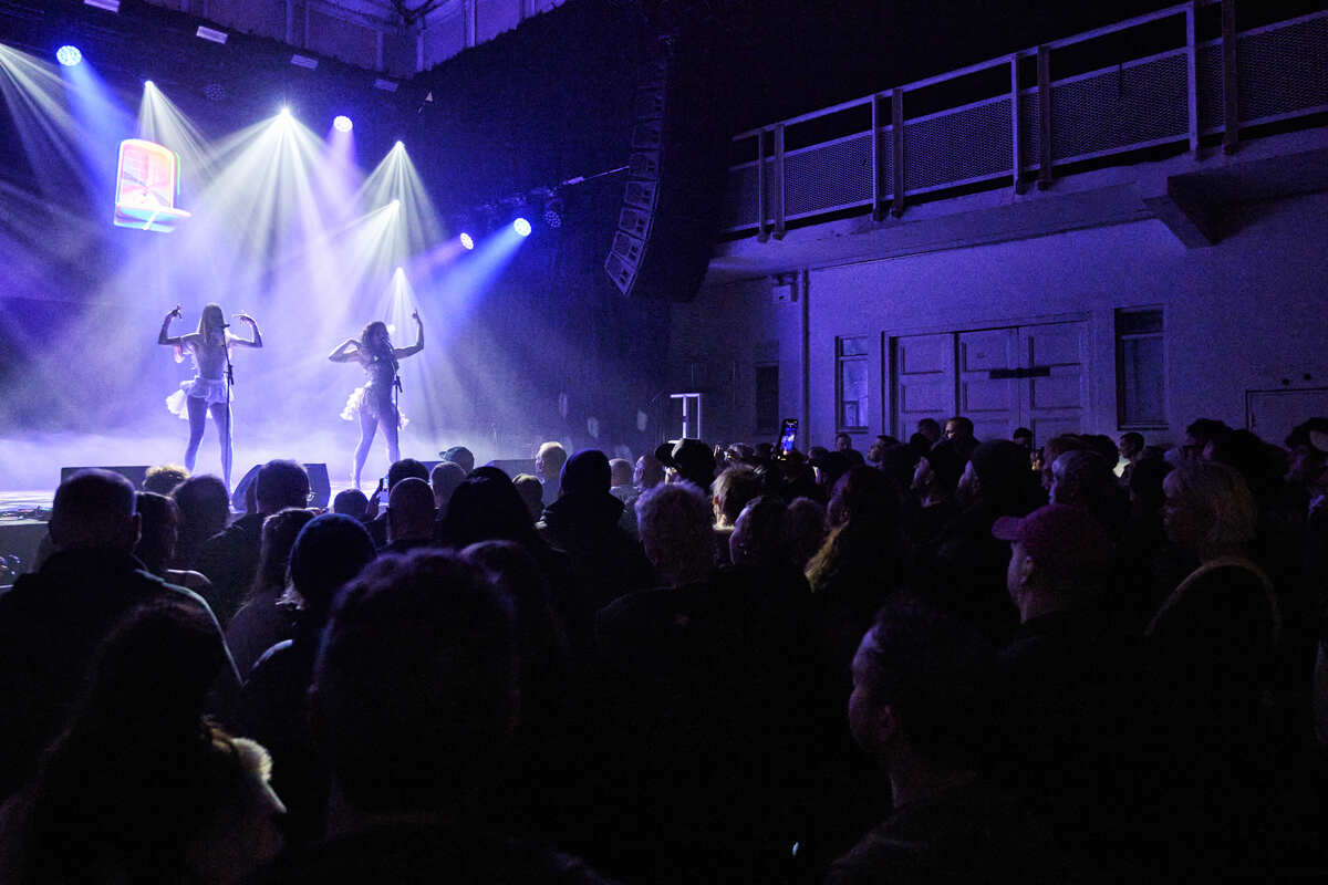 Cyber - art museum - credit_ flo - travel and tour world Iceland airwaves