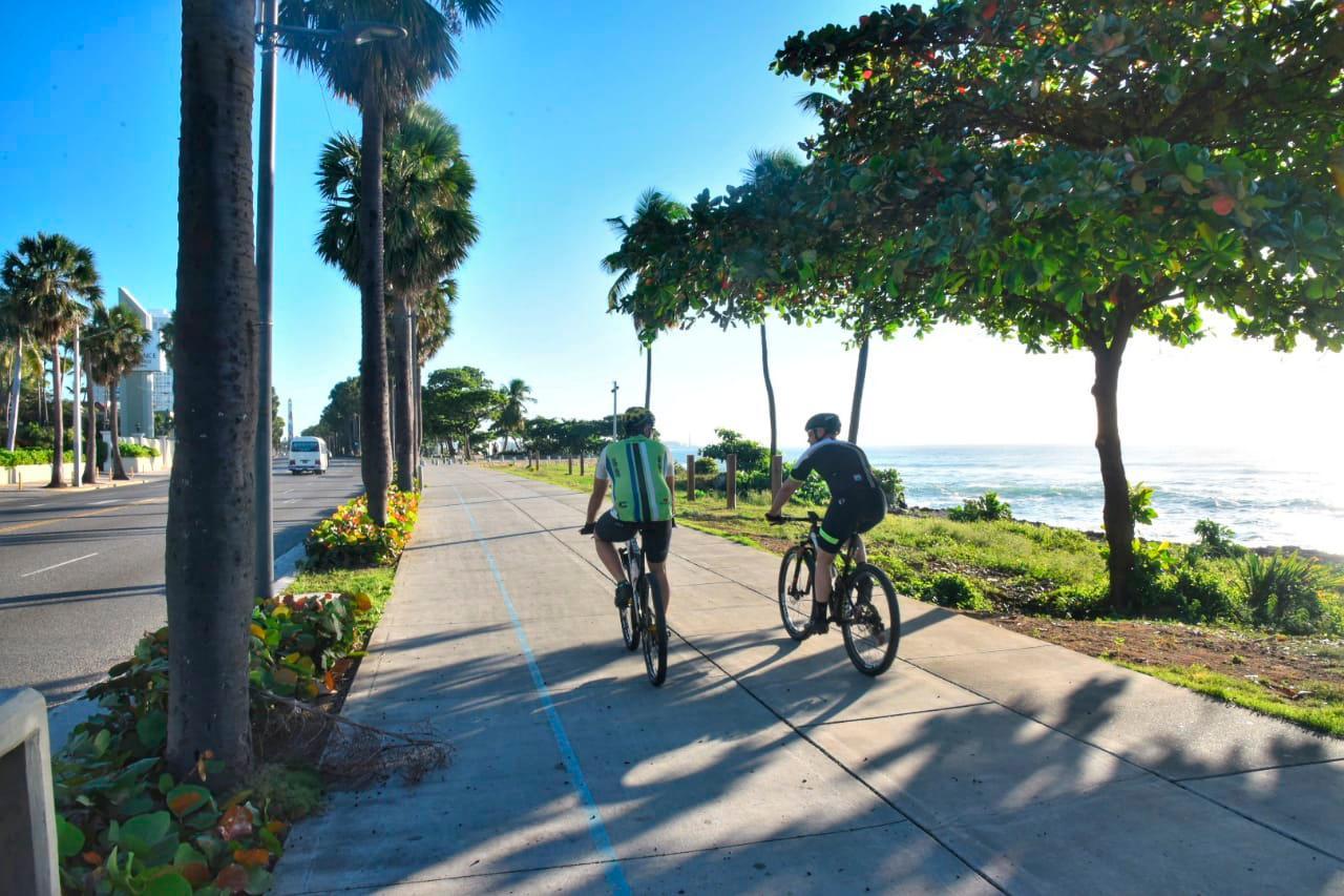 Cycling destinations in caribbean - travel and tour world Cycling destinations