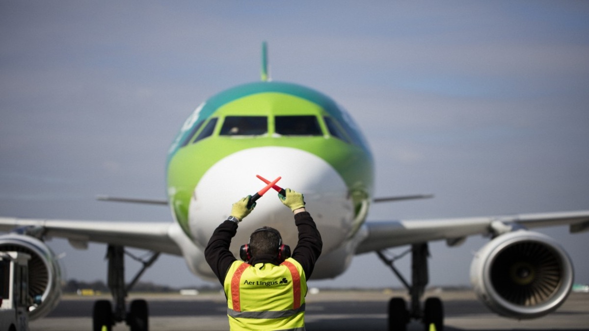 Dub airport - travel and tour world Flights across europe face cancellations
