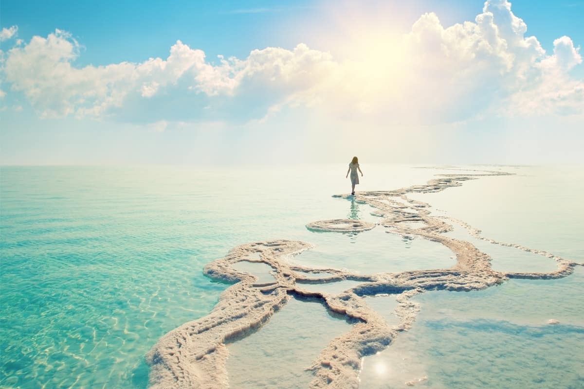 Dead sea 3 - travel and tour world Dead sea 3