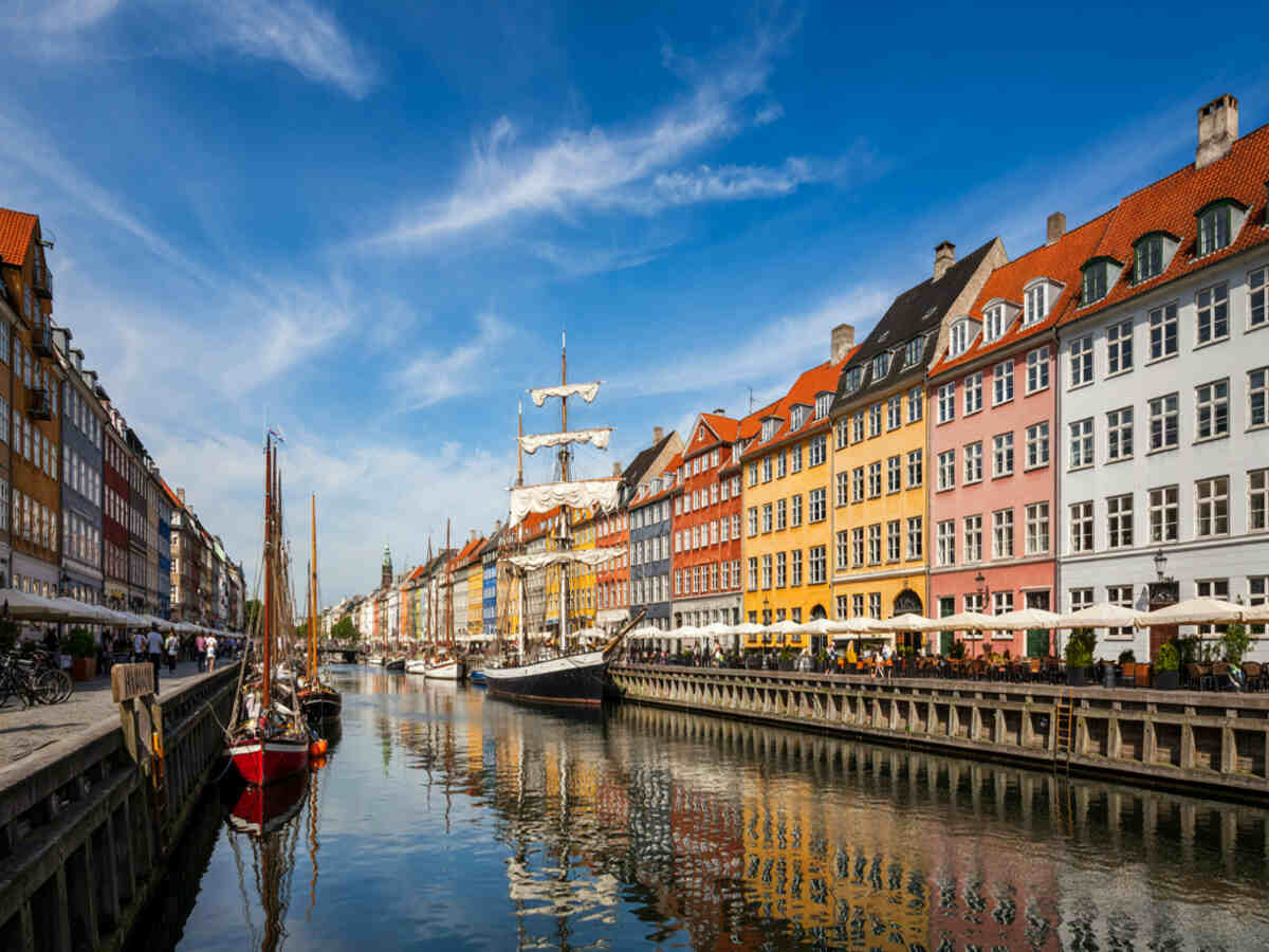 Denmark
