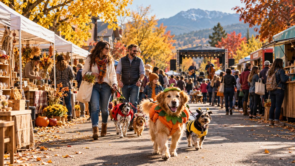 Denver - travel and tour world Denver
