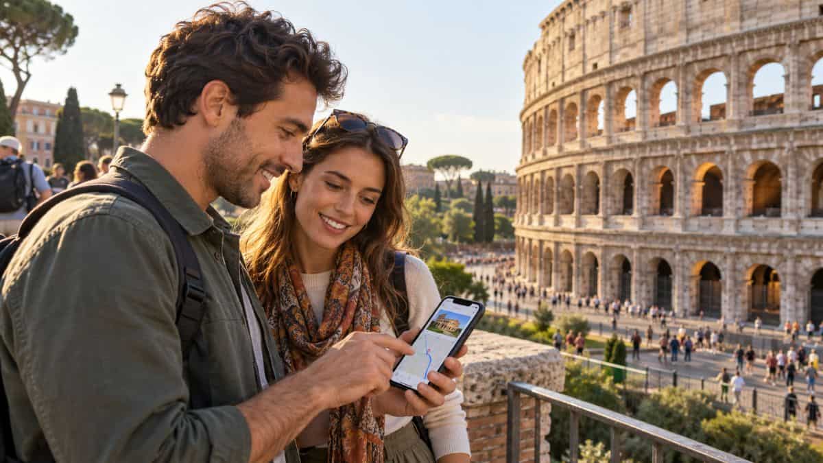 Italy aligns with us and more as travellers shift destination research to digital trip planning