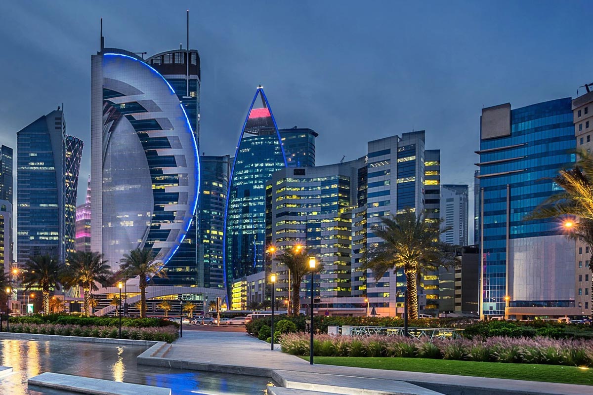 Canada and qatar deepen ties through aviation expansion, luxury hospitality investment, and tourism growth in 2026.