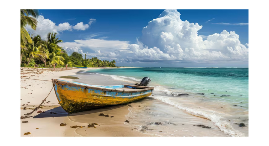 Plan your dominican republic travel with updated passport rules, festival presidente events, and statistics.