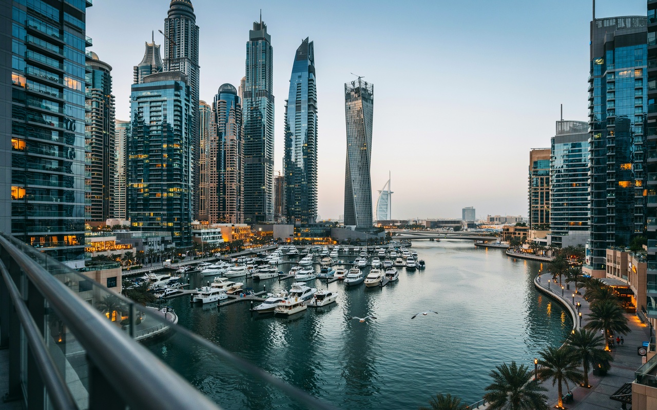 Dubai
