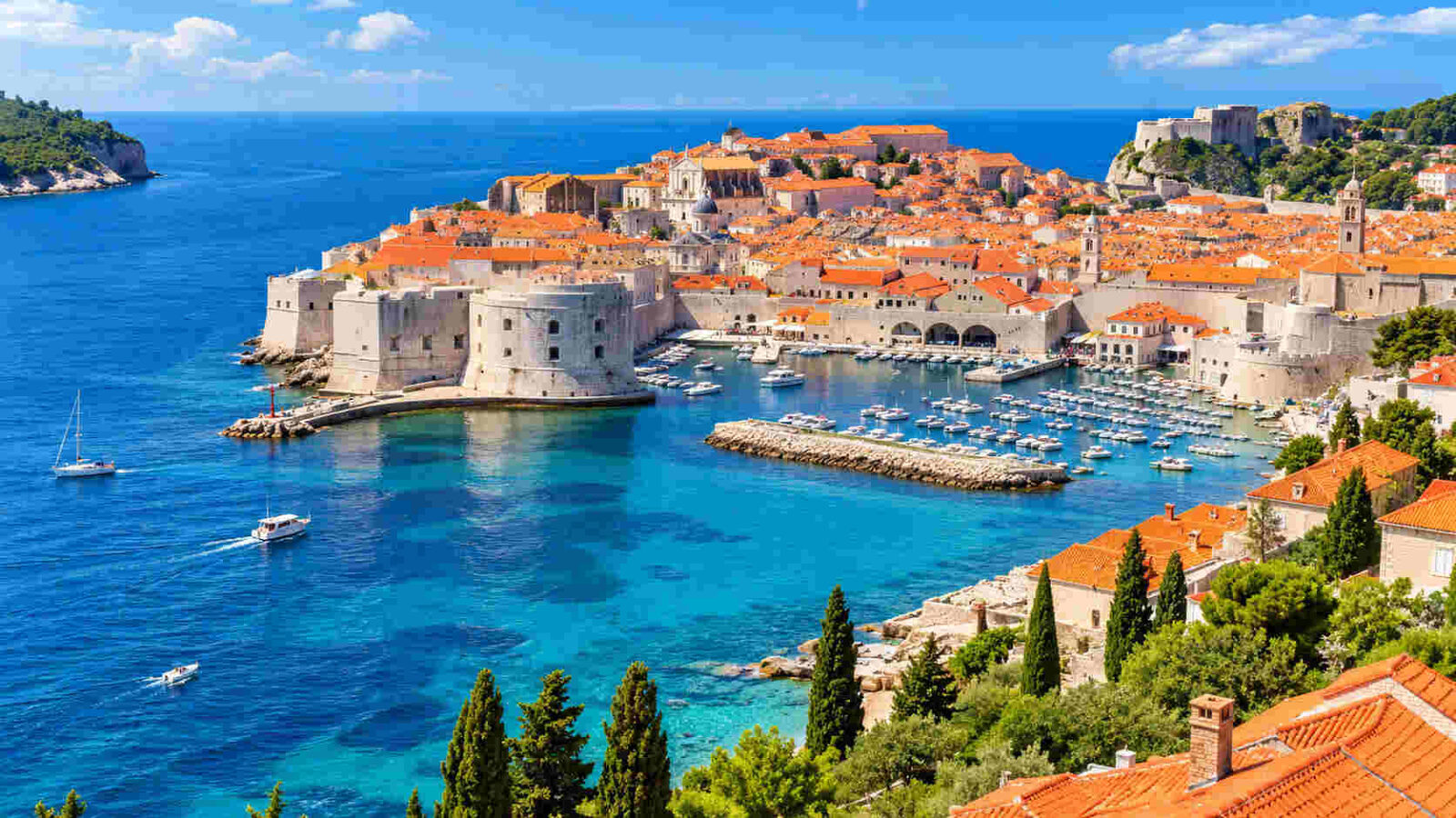 Dubrovnik tourism fp - travel and tour world Dubrovnik tourism