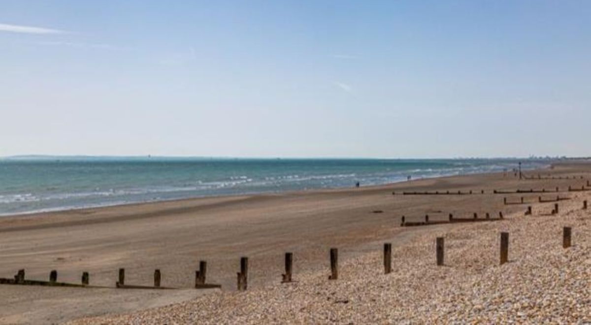 East wittering - travel and tour world East wittering a perfect autumn seaside escape with beautiful beaches and village charm