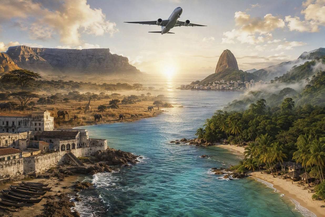 Philippine destination