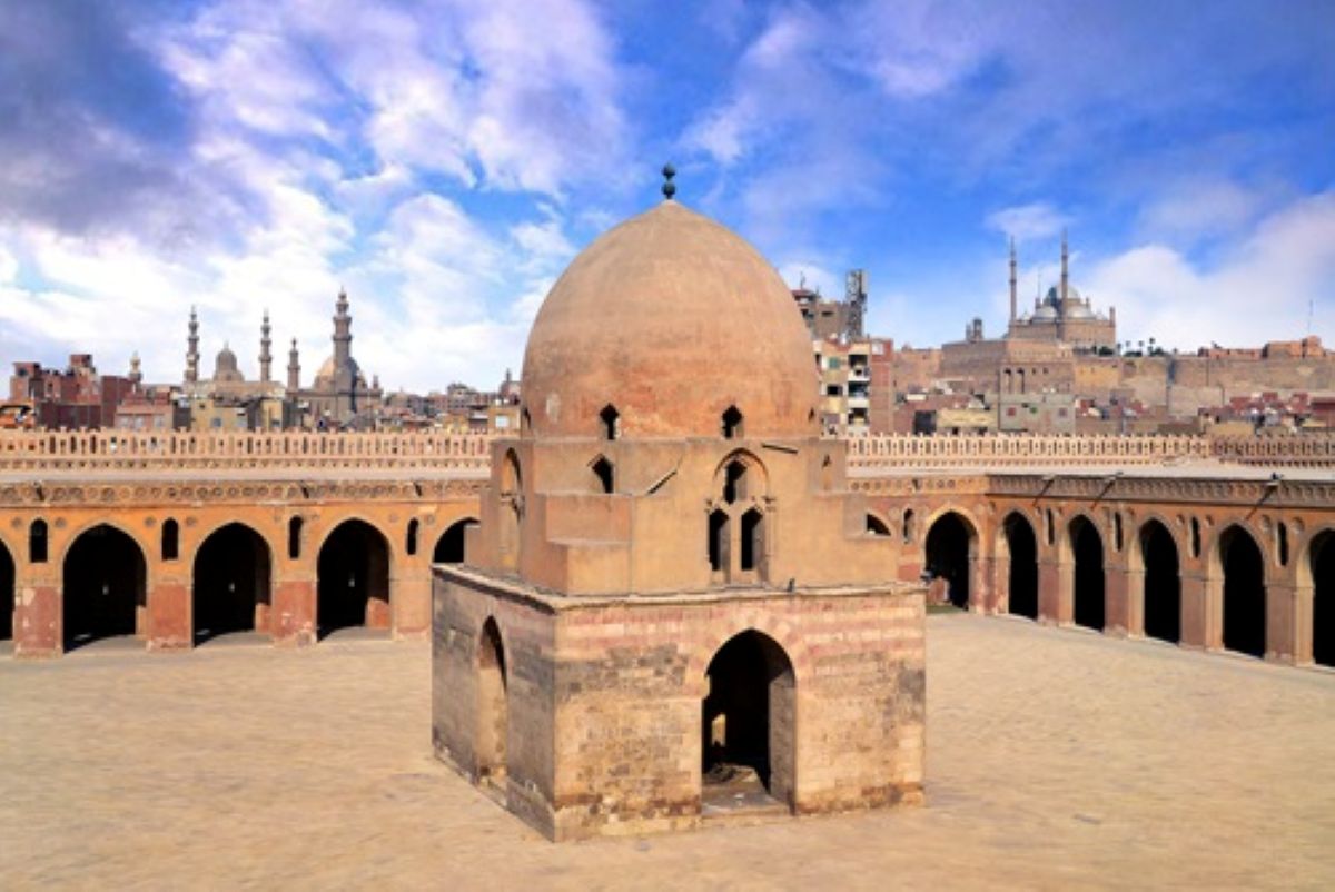 Egypt tourism growth 2026 - travel and tour world Egypt tourism growth 2026