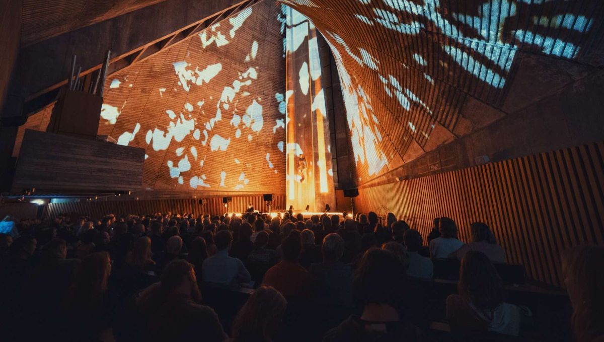 Bergen comes alive with ekko festival 2026 featuring electronic music, sound art and live performances