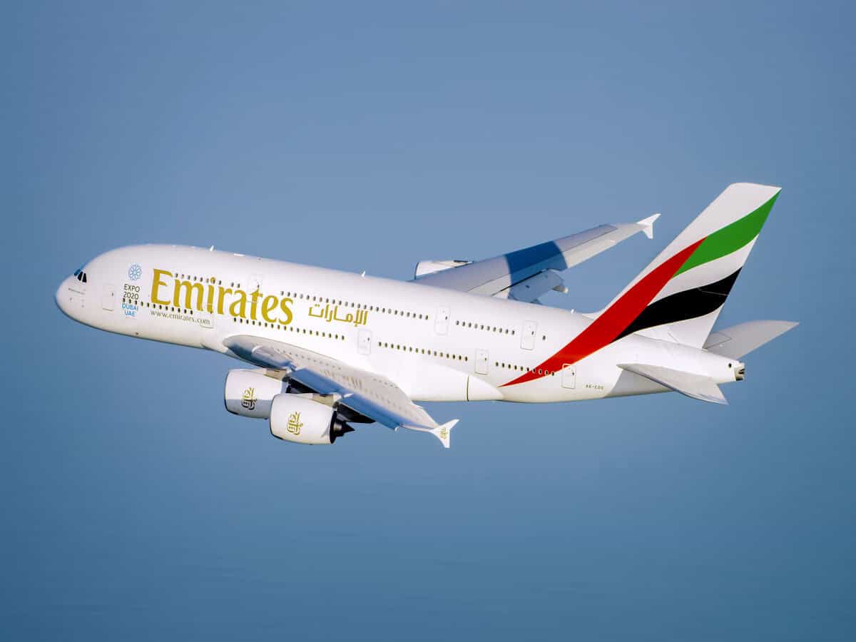 Emirates - travel and tour world Emirates