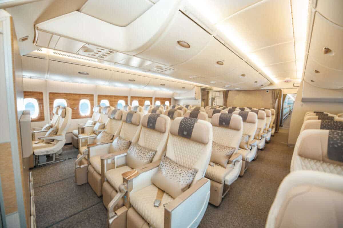 Emirates 1 - travel and tour world Emirates