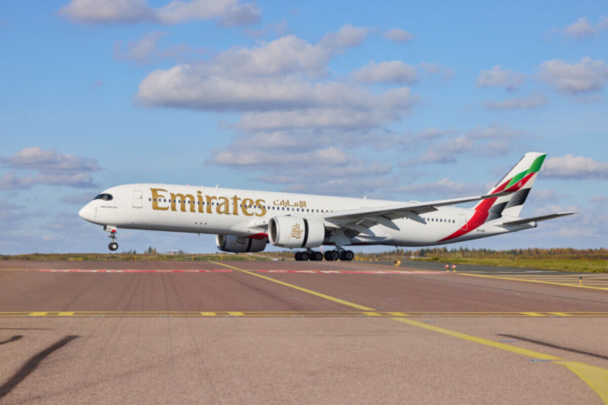 Emirates