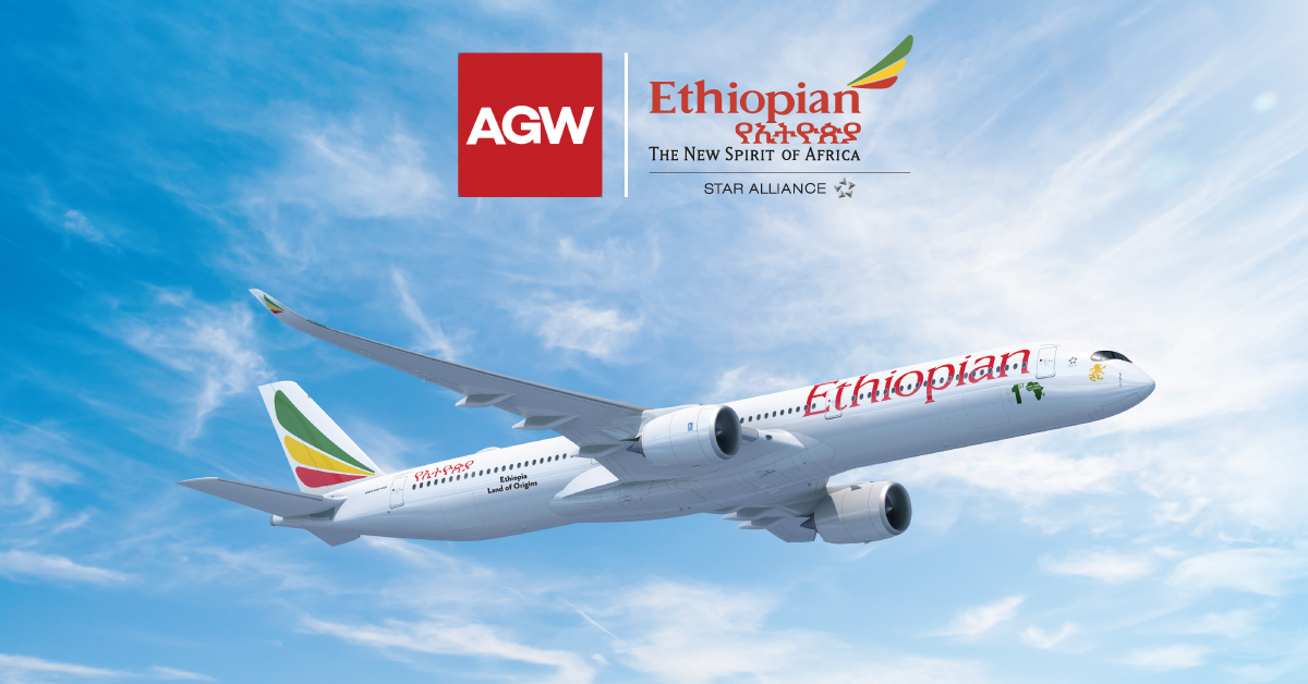 Ethiopian airlines partners with airgateway to expand ndc flight bookings