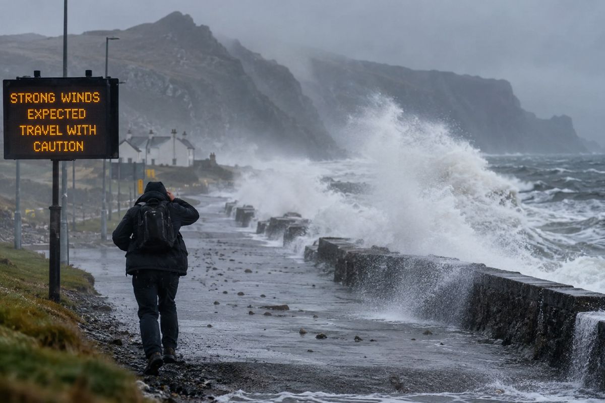 Europe wind travel disruption - travel and tour world Europe wind travel disruption