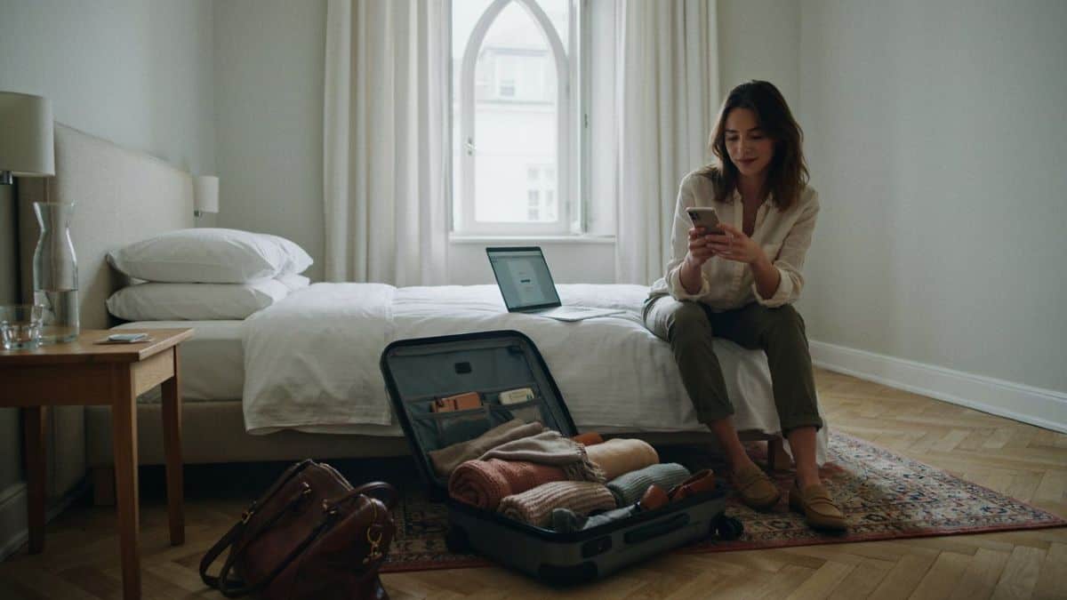 Europe booking scams - travel and tour world Europe booking scams