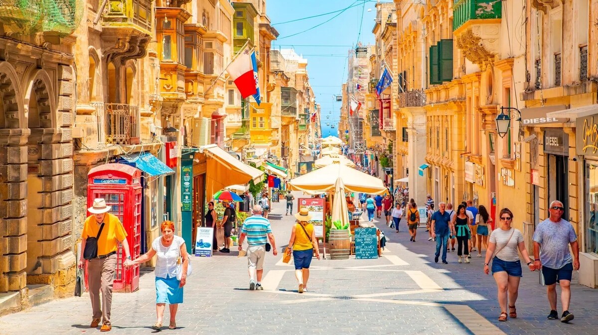 Europe report - travel and tour world Wttc unveils eight major priorities
