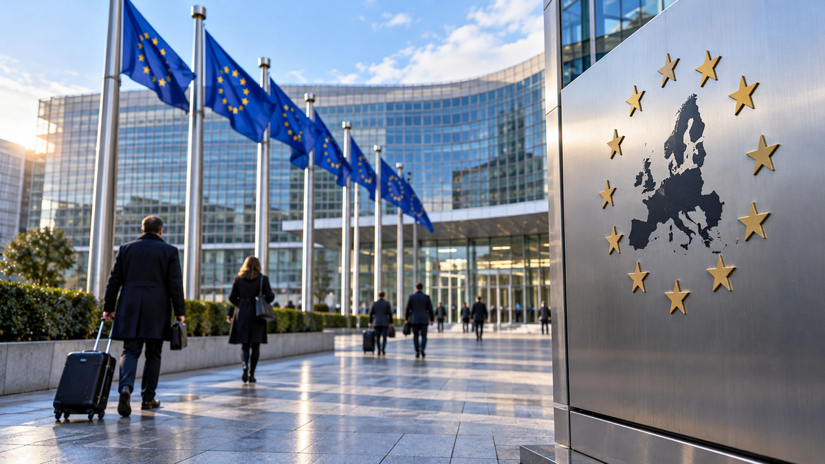 Tougher eu schengen visa rules as russian travellers