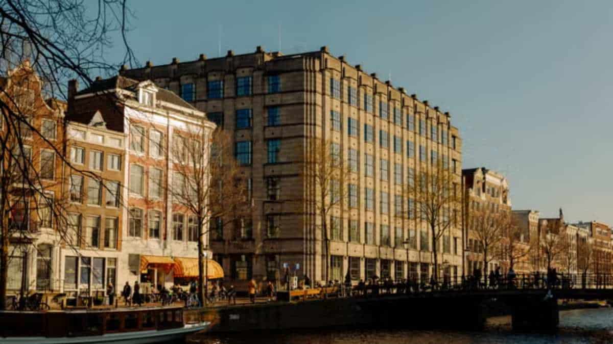 European hotels guest loyalty