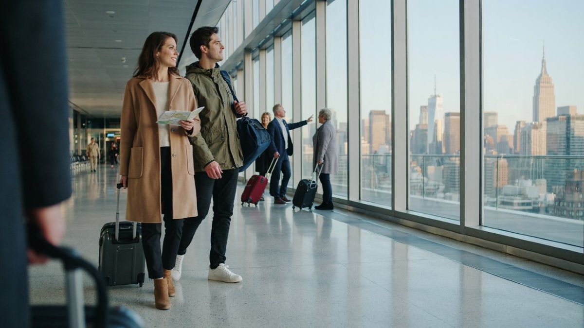 European travel to us