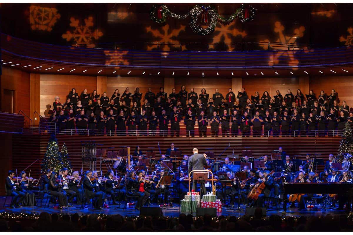 Experience kissimmee - travel and tour world Orchestra in kissimmee