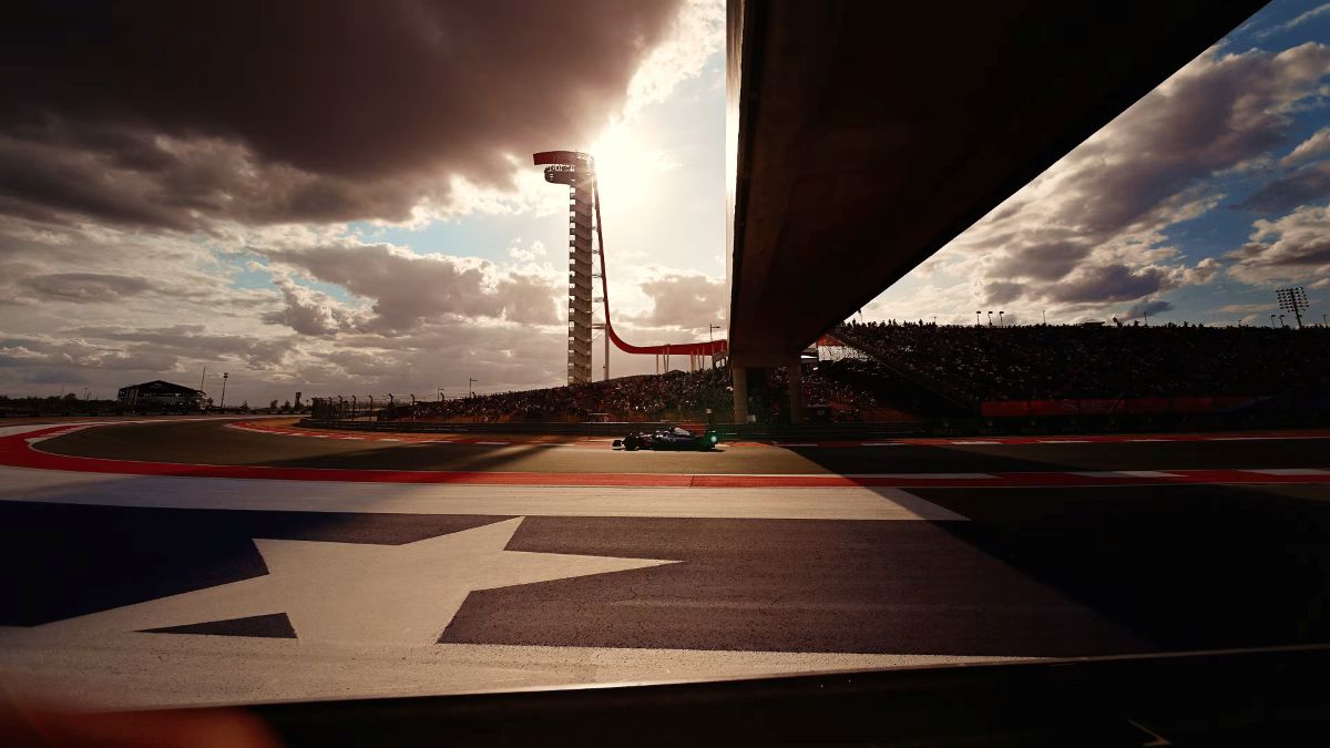 Formula one united states grand prix fuels austin tourism growth - travel and tour world Usa's formula 1 grand prix 2026 sparks massive austin tourism boom