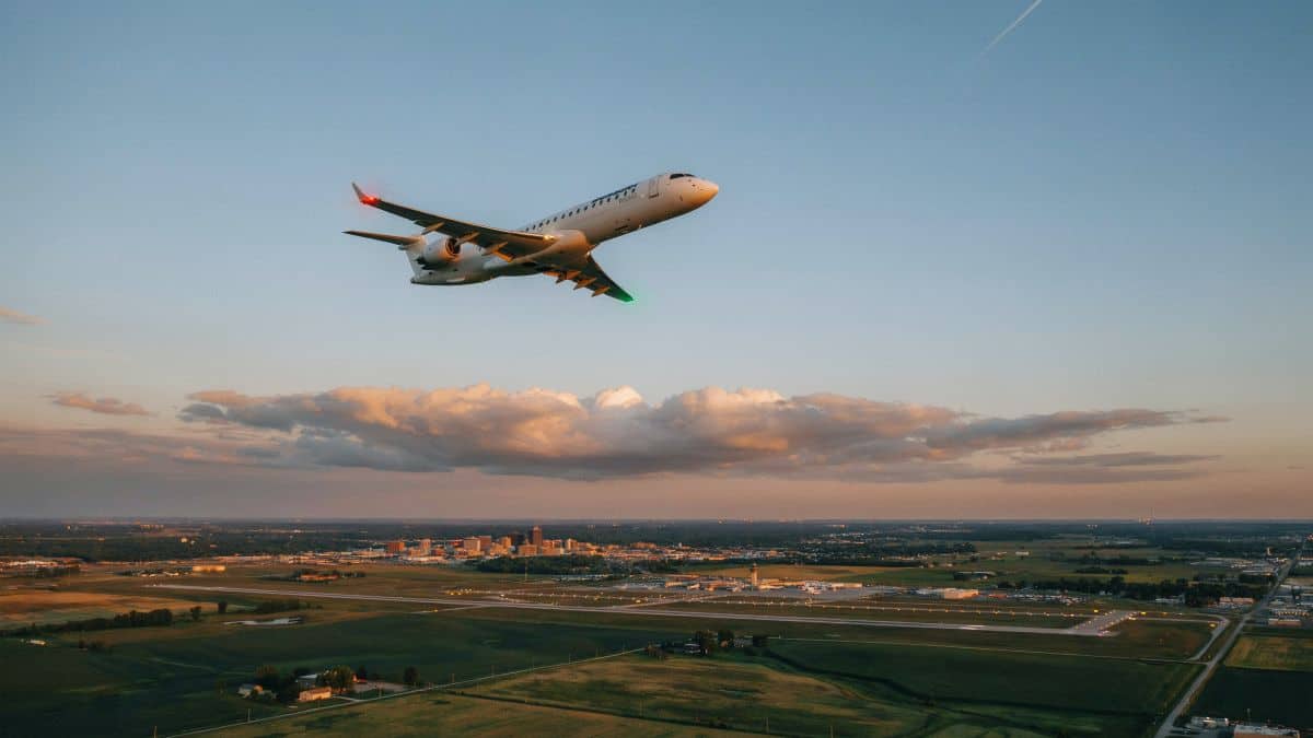 Uk joins spain and more as europe witnesses more flights and better punctuality despite surging fuel costs