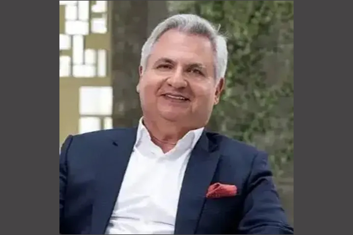 Fadeel wehbe has been appointed managing director for four accor luxury brands in saudi arabia, overseeing development, operations and guest experience.