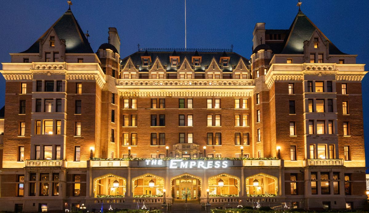 Fairmont Hotels Introduces Unforgettable Christmas 2026 Experiences Worldwide